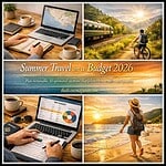 Affordable summer travel tips for budget-friendly vacations in 2026.