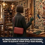 ultimate guide to seasonal accessories