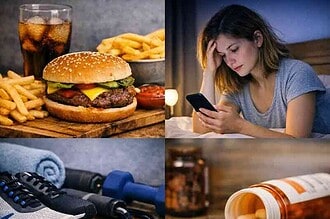 Health Errors