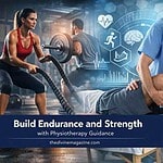 Build Endurance and Strength