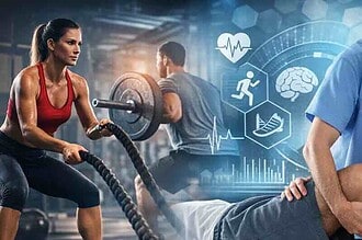 Build Endurance and Strength