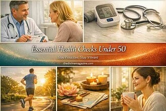 Essential Health Checks