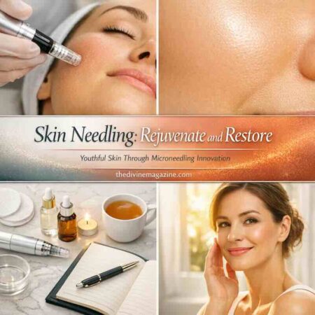 Skin Needling: How It Works and How To Maximise the Results