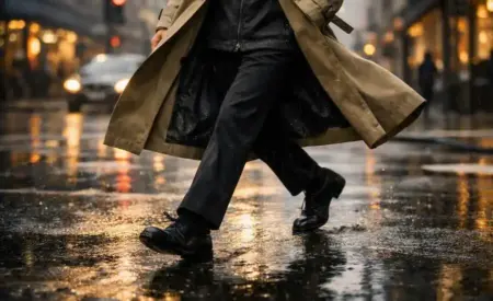 Men’s Fashion Trends 2026: What to Wear Now