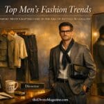 Mens Fashion Trends