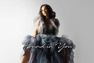 Stefanie Michaela found in you