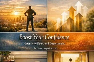 Boost Your Confidence