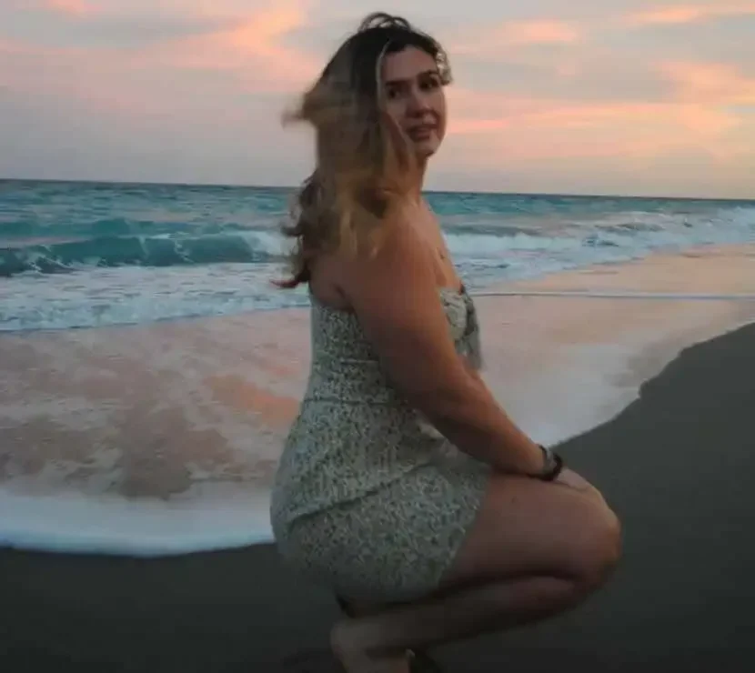 Meet Rising Star Lilly Bedard