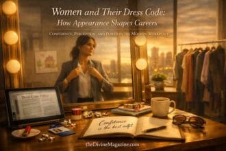 Women and Their Dress Code