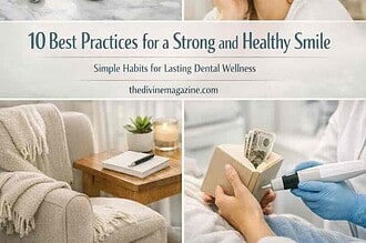 A Brilliant and Healthy Smile