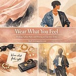 Wear What You Feel