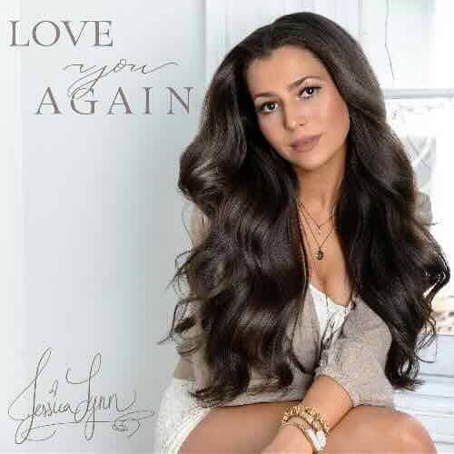 Jessica Lynn Love You Again