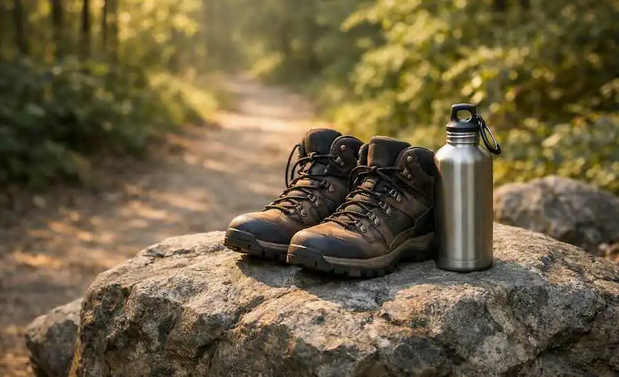5 Outdoor Hobbies That Keep You Fit (2026)
