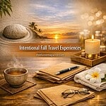 Intentional Fall Travel Experiences