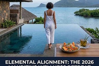 mauritius wellness retreat