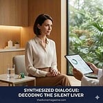 recognize silent symptoms of early liver cancer