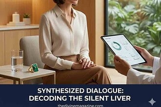 recognize silent symptoms of early liver cancer