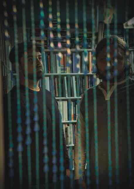 the cavernous teds paperback photo shoot 2