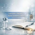 Leucovorins Potential in Autism Treatment
