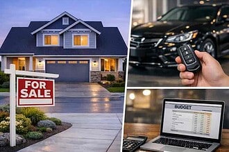 Plan Big Purchases