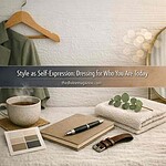 Style as Self Expression