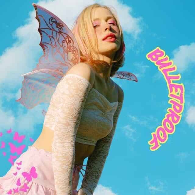 alice pisano bulletproof