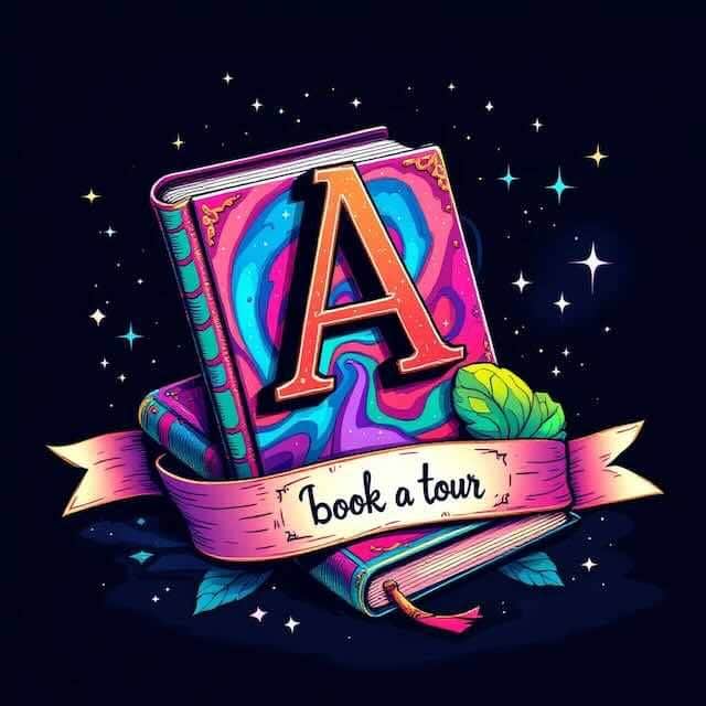 book a tour