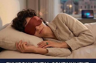 unlock your best sleep ever