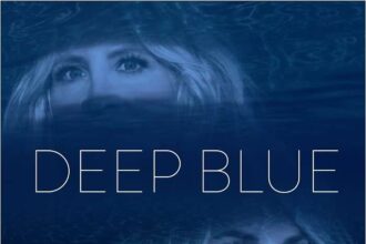 Lavendine Deep Blue 1