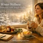 Winter Wellness