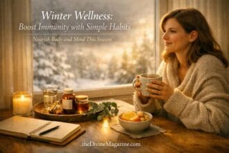Winter Wellness