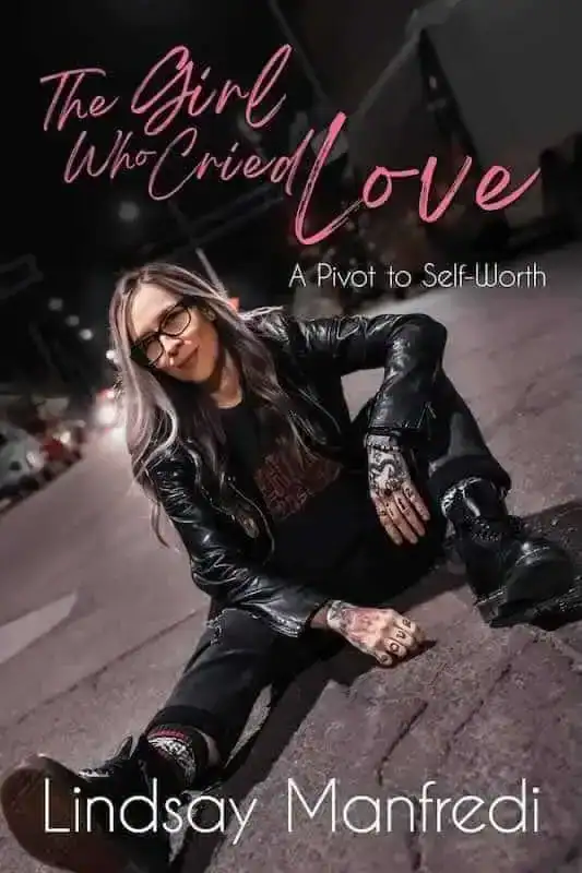 cold bassist tedx speaker lindsay manfredi new memoir