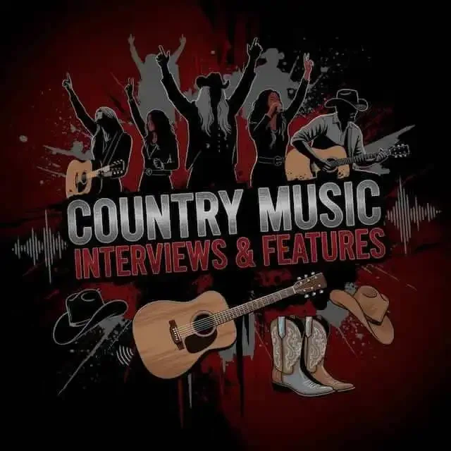 High-quality country music interviews and features on Divine Magazine. Discover interviews with artists, new releases, and behind-the-scenes stories.
