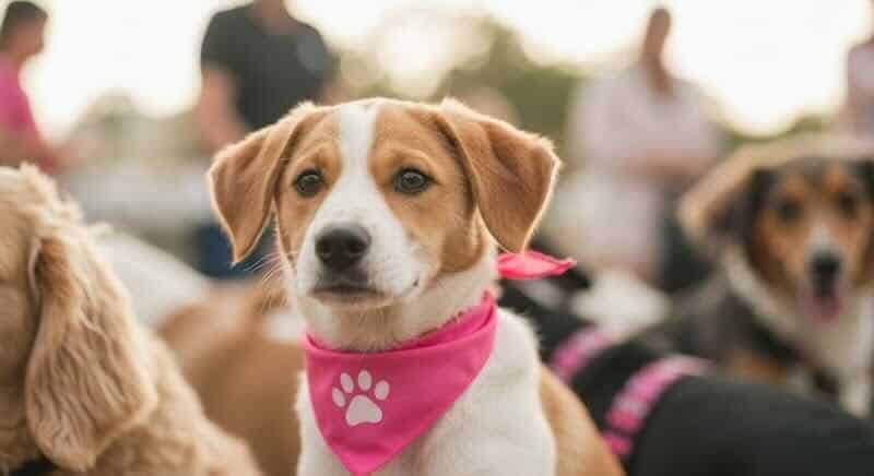 dog adoption