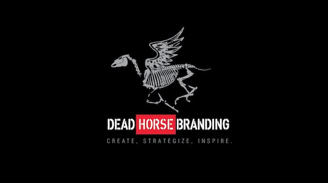Dead Horse Branding Agency
