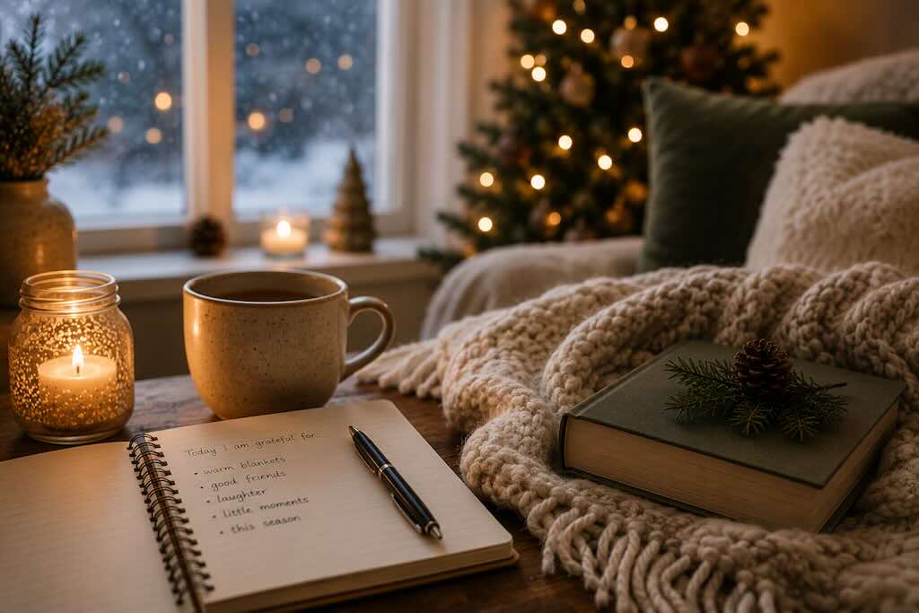 Holiday Mental Health: 7 Ways to Protect Your Peace