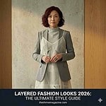 Layered Fashion Looks