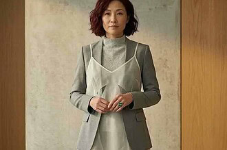 Layered Fashion Looks