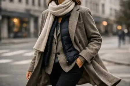 FW 2026 Layering Trends: The Full Guide