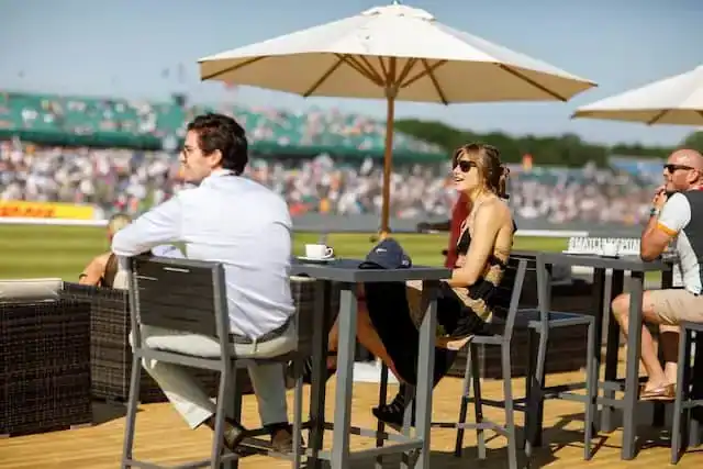 MATCH Hospitality