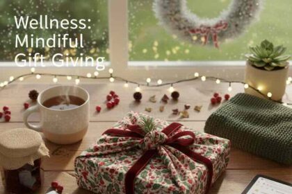 mindful gift giving