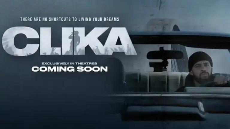Why “Clika” Deserves More Than a Limited Release in 2026