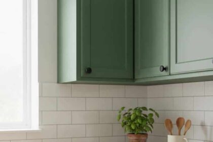 diy kitchen makeover