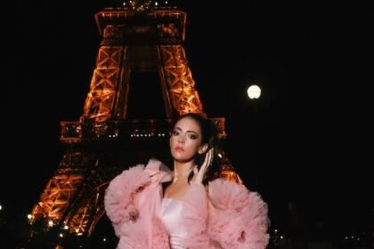 dina renee @ariana.photo .paris