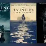 The Haunting of Hill House