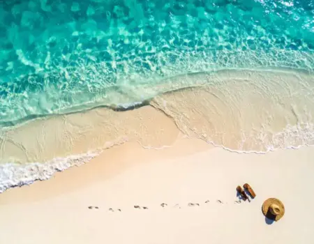 Best Winter Island Escapes for 2026