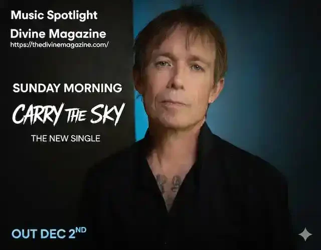 sunday morning carry the sky