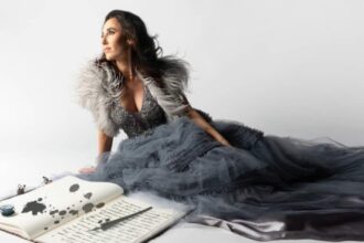 Stefanie Michaela Turning Pages