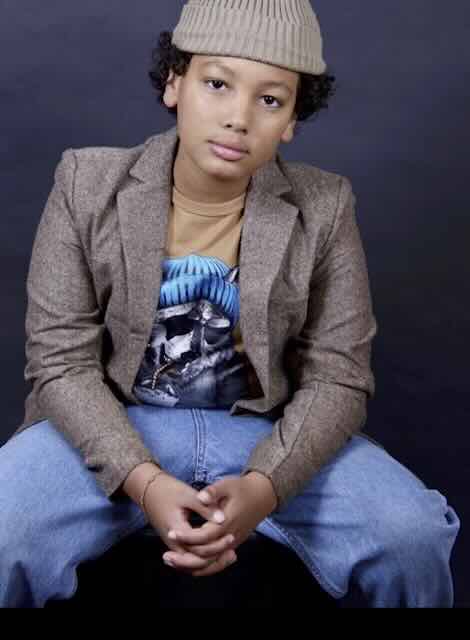kenzo etkins