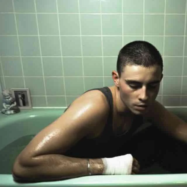 artwork hot but depressive